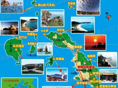 三亚长岛旅游指南：海滩、自然保护区、历史文化景点一网打尽