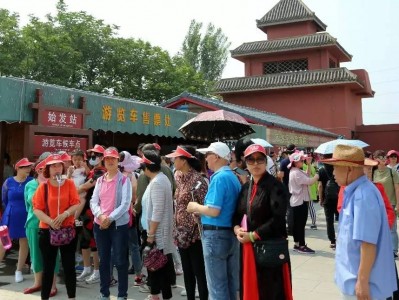 三亚探索未知，发现惊喜！景区营销新玩法