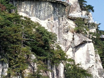 三亚六安天堂寨风景区详细导游介绍及旅游专家参观攻略