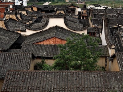 三亚福建游览攻略：东方瑞士武夷山，东方夏威夷鼓浪屿，中国传统民居土楼