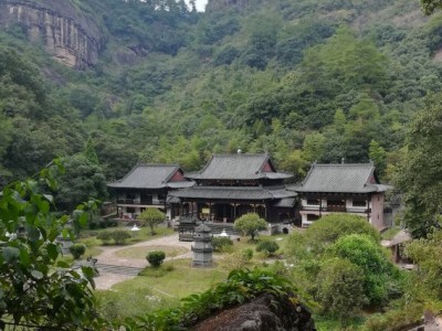 三亚福建最值得去的10个地方，你去过几个？