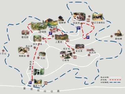 三亚旅行攻略：四个小技巧，让你尽享旅游景区探索之旅